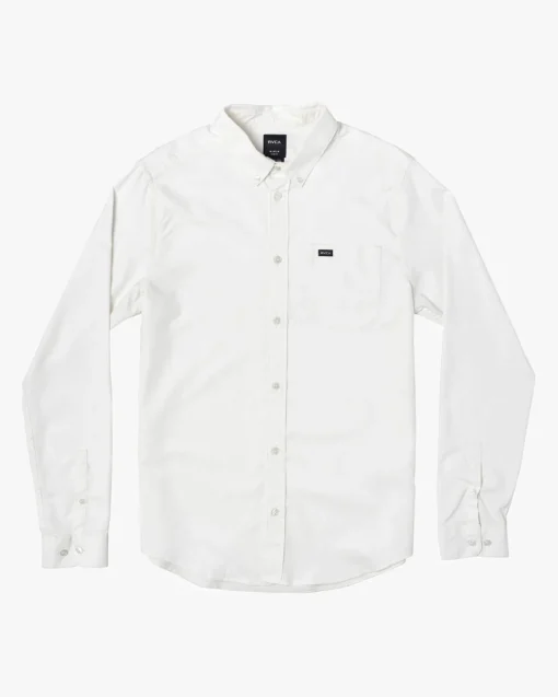 BOYS THATLL DO STRETCH LONG SLEEVE SHIRT