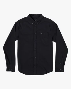 BOYS THATLL DO STRETCH LONG SLEEVE SHIRT