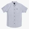BOYS THATLL DO STRETCH SHORT SLEEVE SHIRT