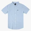 BOYS THATLL DO STRETCH SHORT SLEEVE SHIRT