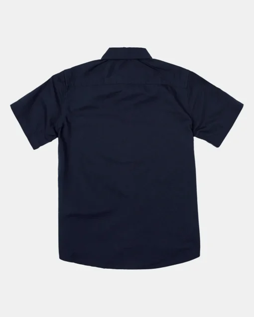 BOYS THATLL DO STRETCH SHORT SLEEVE SHIRT