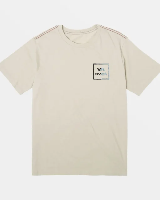 BOYS VA ALL THE WAY TEE