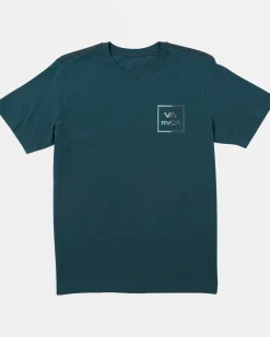 BOYS VA ALL THE WAY TEE