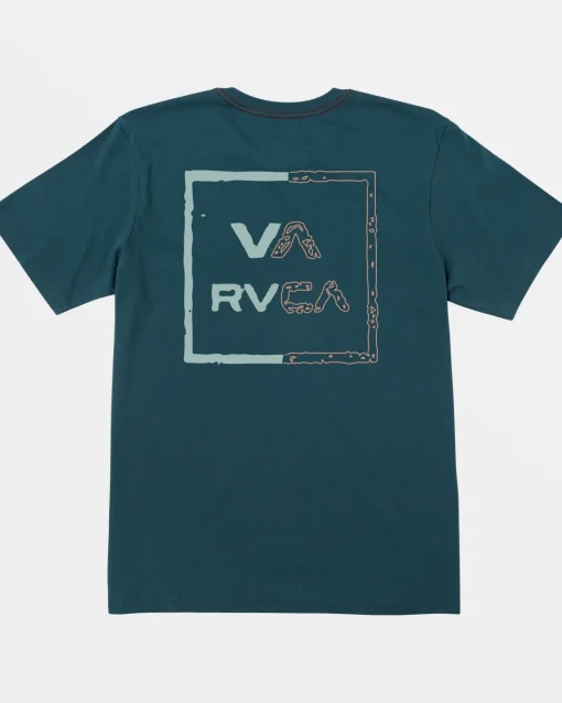 BOYS VA ALL THE WAY TEE