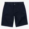 BOYS WEEKDAY STRETCH 18" SHORTS