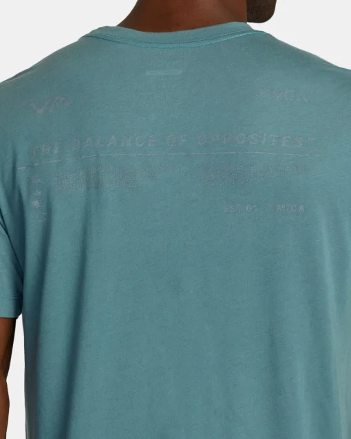 BRAND REFLECT SPORT TECH TEE