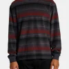 BRIDGE LONG SLEEVE TEE