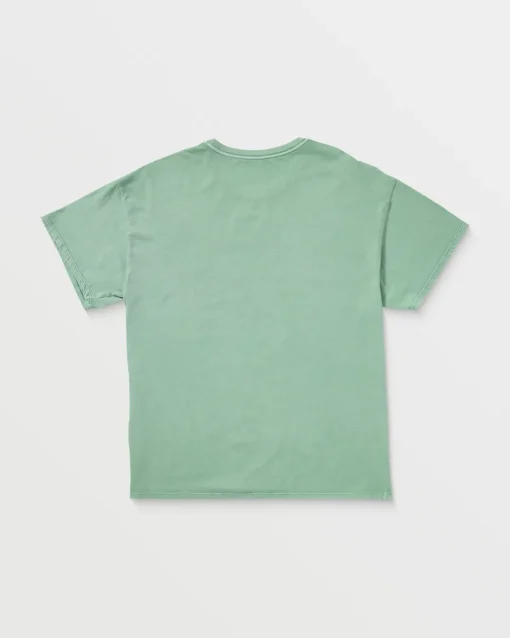 BUTTERFLY BAGGIE TEE