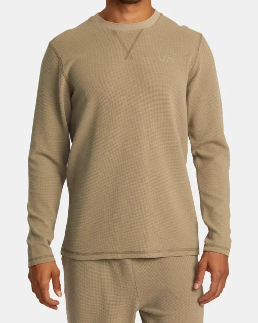 C-ABLE LONG SLEEVE TEE