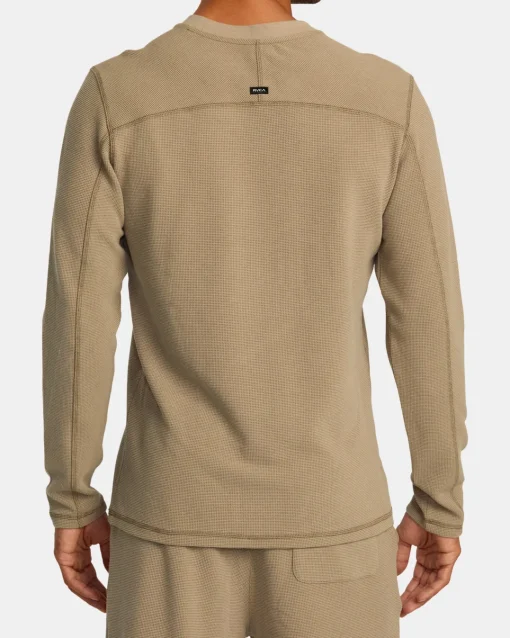 C-ABLE LONG SLEEVE TEE
