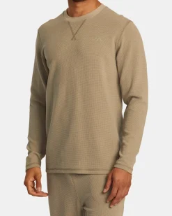 C-ABLE LONG SLEEVE TEE