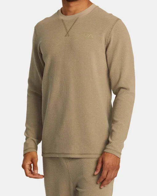 C-ABLE LONG SLEEVE TEE