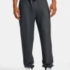 C-ABLE WAFFLE KNIT JOGGERS