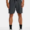 C-ABLE WAFFLE KNIT SHORTS