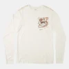 CACTUSCEA LONG SLEEVE TEE