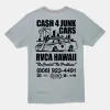 CASH FOR JUNK TEE