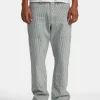 CHAINMAIL DENIM