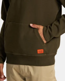 CHAINMAIL PULLOVER