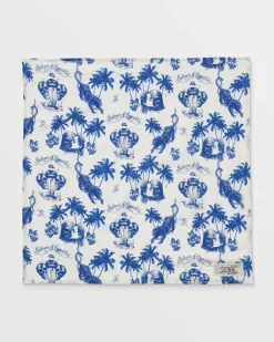 CHEFS KISS BANDANA