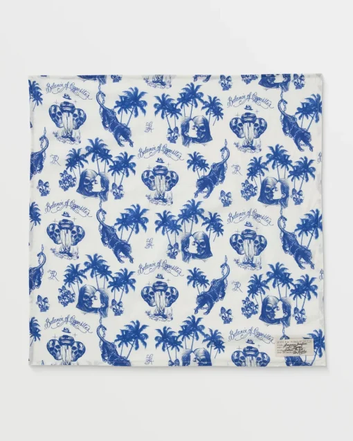 CHEFS KISS BANDANA