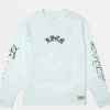 CHEFS KISS LONG SLEEVE T-SHIRT