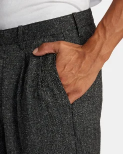 CHEFS KISS RELAXED FIT PANTS