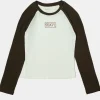 CLASSIC LONG SLEEVE TEE