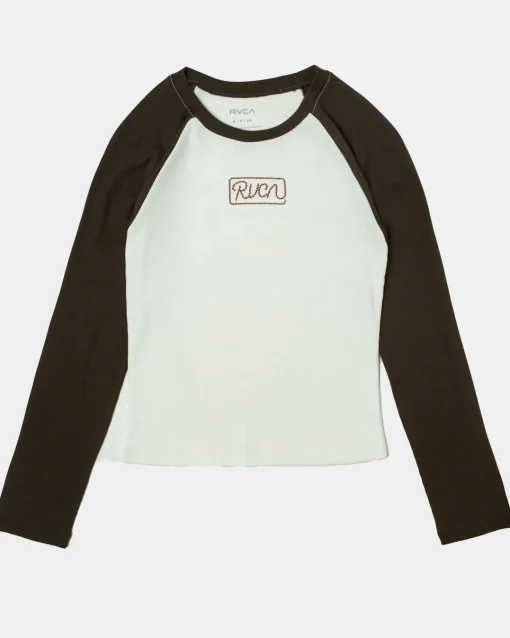 CLASSIC LONG SLEEVE TEE