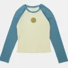 CLASSIC LONG SLEEVE TEE
