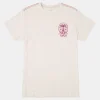 CLIFF SHORE TEE