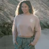 CLOUD LONG SLEEVE TEE