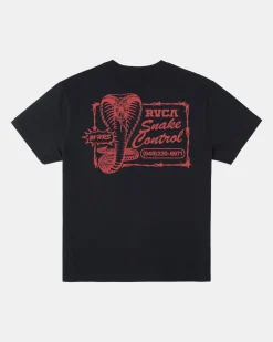 COBRA SERVICES TEE
