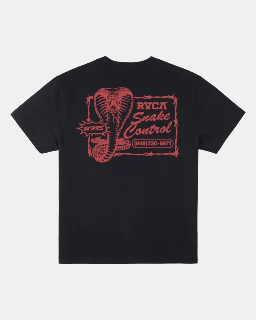 COBRA SERVICES TEE