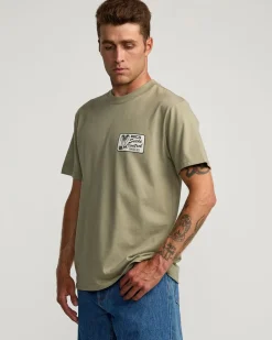 COBRA SERVICES TEE