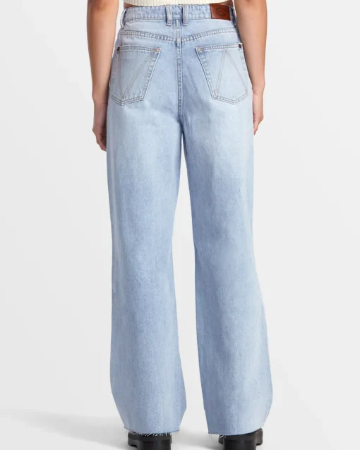 COCO DENIM JEANS