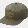 COMMONWEALTH DLX SNAPBACK HAT