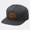 COMMONWEALTH DLX SNAPBACK HAT