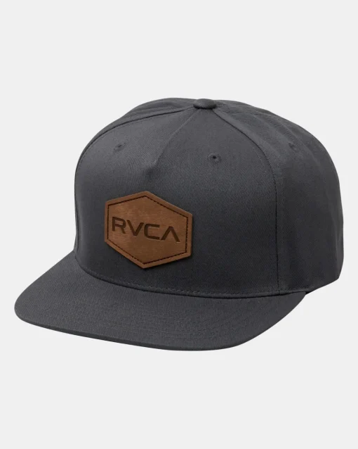 COMMONWEALTH DLX SNAPBACK HAT