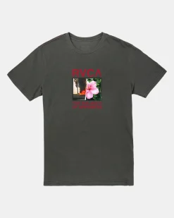 CONTROL BURN TEE