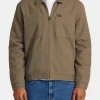 COPING JACKET