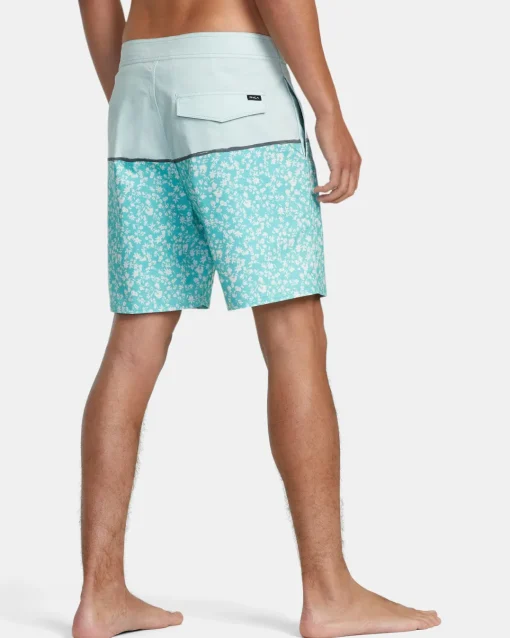 COUNTY 18" BOARDSHORTS