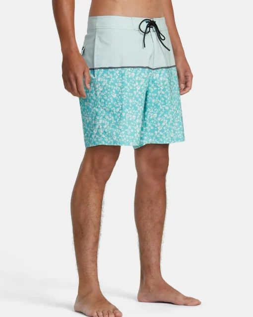 COUNTY 18" BOARDSHORTS