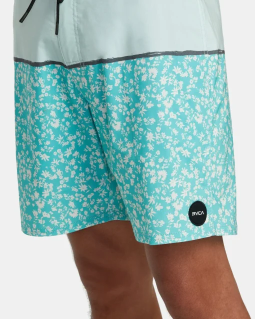 COUNTY 18" BOARDSHORTS