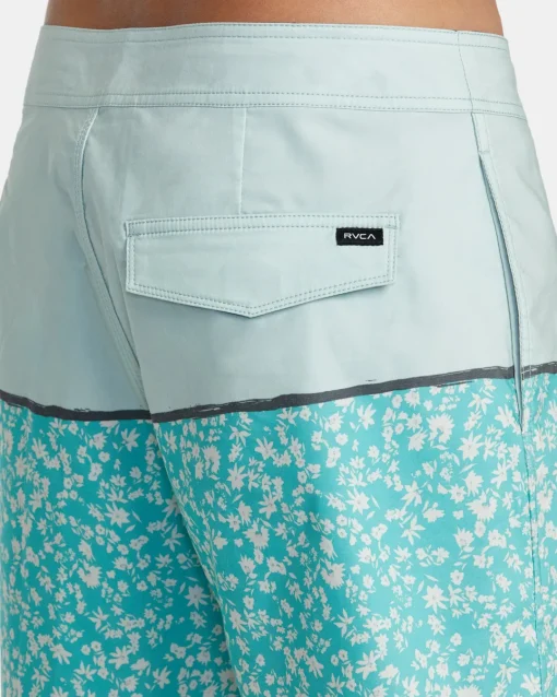 COUNTY 18" BOARDSHORTS