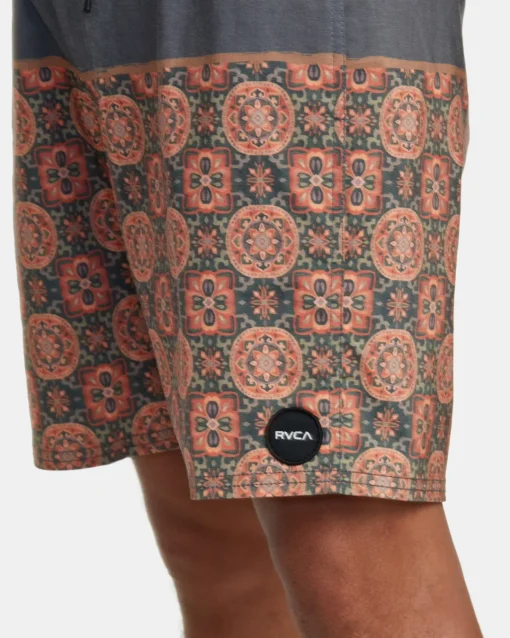 COUNTY 18" BOARDSHORTS