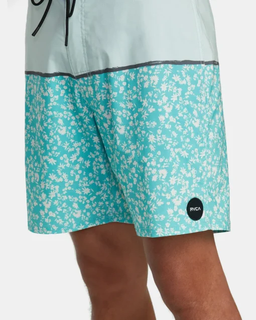 COUNTY 18" BOARDSHORTS
