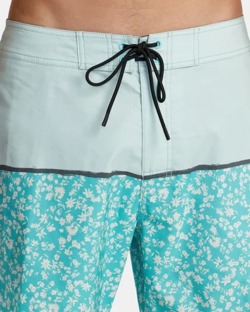 COUNTY 18" BOARDSHORTS