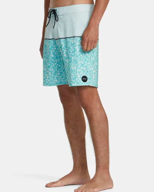 COUNTY 18" BOARDSHORTS