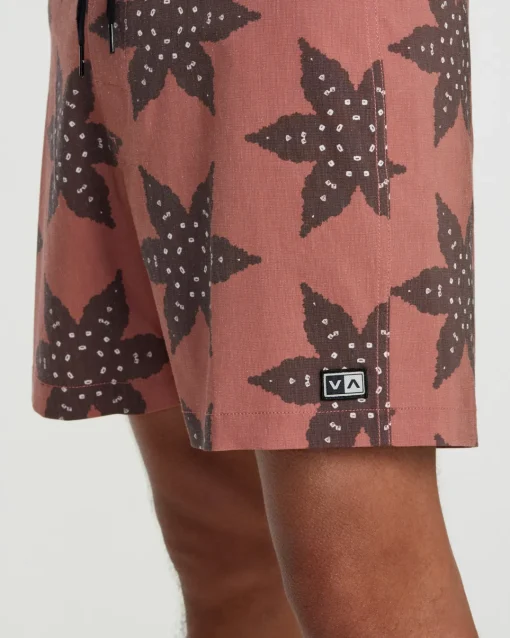 CROSS UP TRUNK 16" BOARDSHORTS