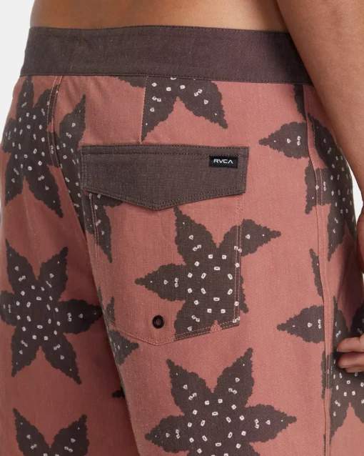 CROSS UP TRUNK 16" BOARDSHORTS